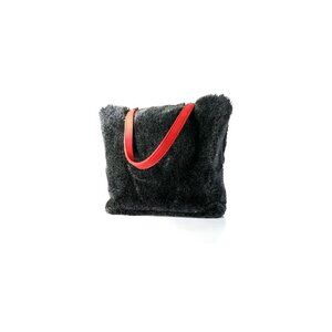 Francois Reiner Un Jour Un Sac Faux Fur